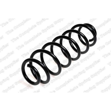Lesjofors Coil Spring, 4295034 4295034